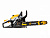 Бензопила Gunter MSH-3805 шина 35 см (14''), 3/8" LP, 1,3 мм, 52 зв.