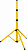 STAYER MAXStable, 1.6 м, телескопический штатив для прожектора (56920)