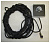 Регулятор тока дистанционный для аппаратов сварки MMA (14.6м.,4 pin)/ Current regulator remote