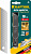 KRAFTOOL 18 мм, 5 шт, сегментированные лезвия (09606-TIN-18-S5)