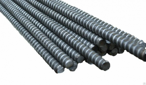 Винт стяжной для опалубки 3 м