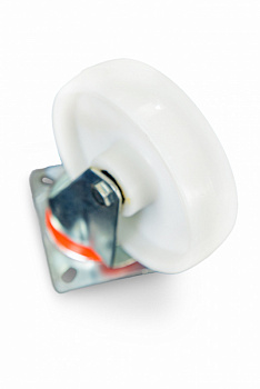 Колесо поворотное полипропилен SRCn 63 160 мм (N)