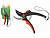 Секатор плоскостной STARTUL GARDEN (ST6093-08)