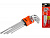 Набор ключей Torx T10-T50 9шт экстрадлинных PRO STARTUL (PRO-87309)