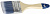STAYER AQUA 63 мм, 2,5″ искусственная щетина, деревянная ручка, Плоская кисть, STANDARD (01032-063)