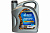 Масло моторное полусинтетическое универсальное SAE 10W-40, API SG/CD (PORTATIV, канистра 4л/ Motor oil 4liter can)