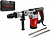 Отбойный молоток WORTEX DH 1425 в чем. 1400 Вт, 25 Дж, SDS-max, 3800 уд/мин
