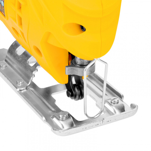 Лобзик электрический JSD-65, 550 Вт, 65 мм Denzel