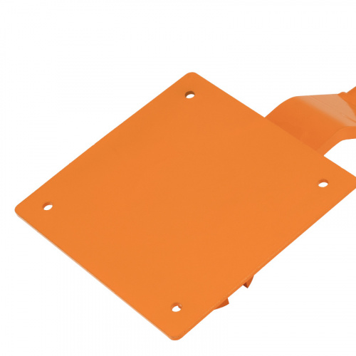 Арматурогиб 12-14 мм Сибртех