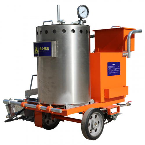 Разметочная машина ручная FHX-46