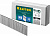 KRAFTOOL тип 18GA (47/300/F) 25 мм, 5000 шт, гвозди для нейлера (31785-25)