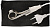 СВЕТОЗАР 500 Вт, 10 см, кипятильник с предохранителем (SV-55419-05)