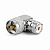 Терек PL-259 male - PL-259 female
