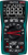 KRAFTOOL KM-700 цифровой мультиметр (59852)