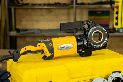 Клупп электрический TOR SQ30A до 1,25"