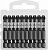 KRAFTOOL Impact PZ3, 50 мм, 10 шт, ударные биты (26193-3-50-S10)