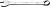 STAYER HERCULES, 30 мм, комбинированный гаечный ключ, Professional (27081-30)