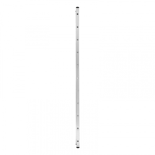 Лестница приставная, 11 ступеней, Сибртех