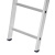 Лестница приставная, 11 ступеней, Сибртех