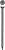 ЗУБР ГОСТ 4028-63, 100 x 4 мм, 1 кг, строительные гвозди (305011-40-100)
