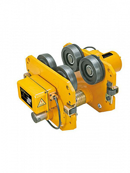 Таль электрическая цепная TOR ТЭЦП (HHBD01-01T) 1,0 т 6 м 380В (серия G)